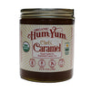Hum Yum Caramel Sauce | Sea Salt Caramel